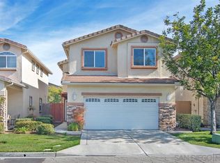 8727 Glen Oaks Way, Santee, CA 92071