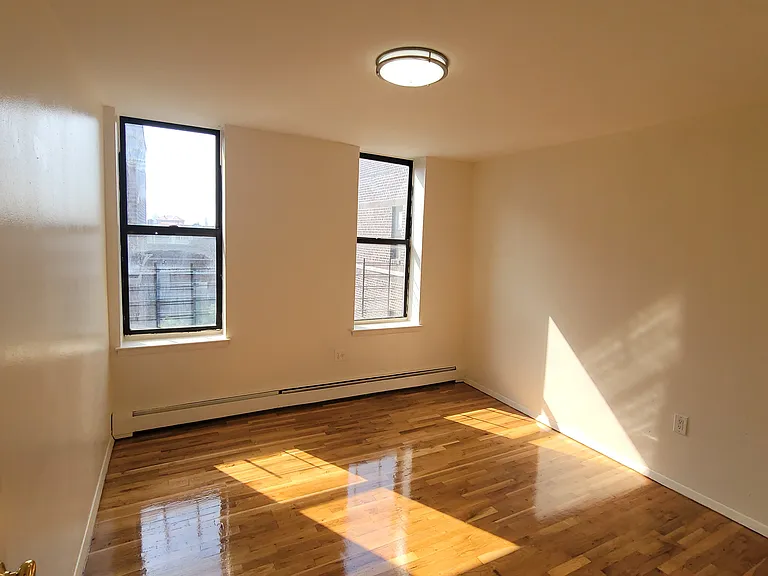 1264 Sheridan Ave #6F — Photo 11