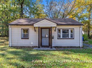 4428 E 142nd St, Cleveland, OH