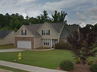 301 Baldwin Park Dr, Lagrange, GA 30241