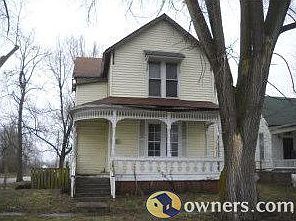 400 S. CLARK ST MOBERLY MO