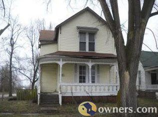 400 S Clark St, Moberly, MO 65270