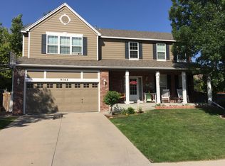 9703 Townsville Cir, Highlands Ranch, CO 80130