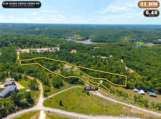 6.48 Cross Creek Rd, Camdenton, MO 65020