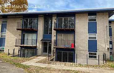 1st image of 303 Maple Blvd APT 5