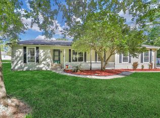 5223 Lourcey Rd, Jacksonville, FL 32257