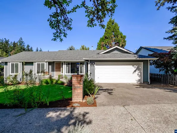 1315 Elser Dr SE, Salem, OR 97302