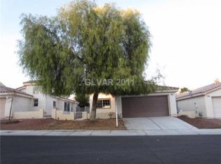 7660 Certitude Ave, Las Vegas, NV 89131