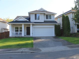 2030 62nd Loop SE, Auburn, WA 98092