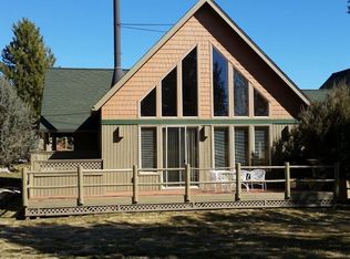 8948 Cliff Swallow Dr, Redmond, OR 97756