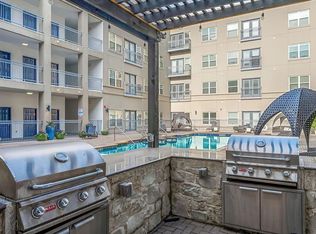 Lennox West Village, Dallas, TX 75204