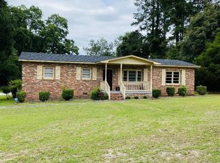 2190 Bethel Church Rd, Sumter, SC 29154