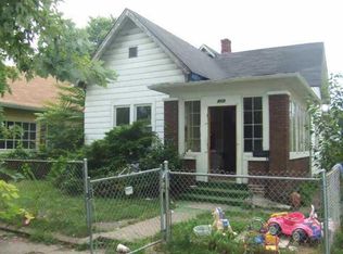 902 S Division St, Indianapolis, IN 46221