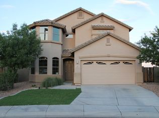 4401 W Ravina Ln, Phoenix, AZ 85086