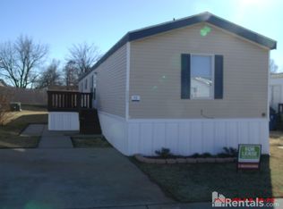 8824 Windy Hollow Dr, Midwest City, OK 73110