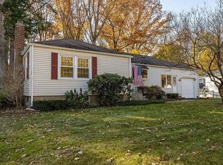 6 Asbury Rd, Worcester, MA 01602