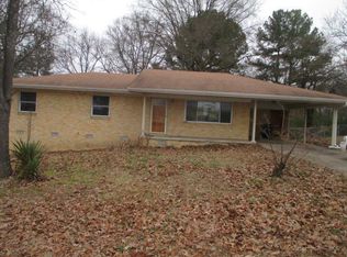 225 Parkdale Rd, Sherwood, AR 72120
