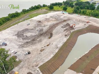 1215 RIDGE LAKE WAY LOT 247, Winter Garden, FL, 34787