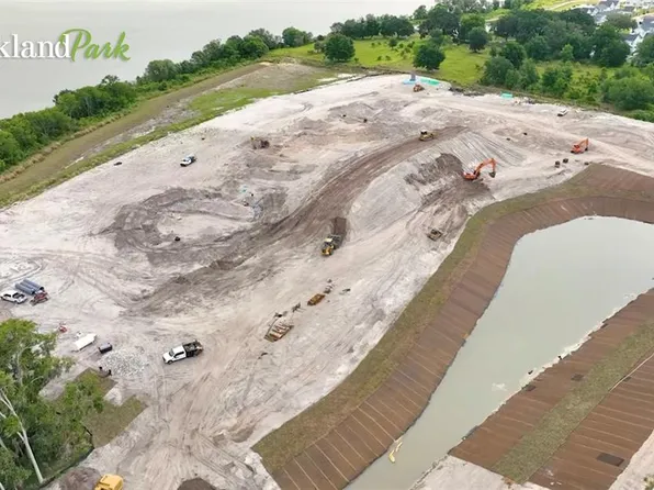 1203 Ridge Lake Way #244, Winter Garden, FL 34787