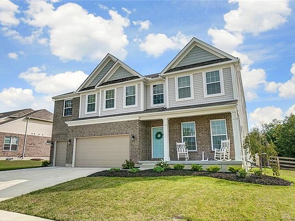 2nd image of 1720 Red Clover Dr