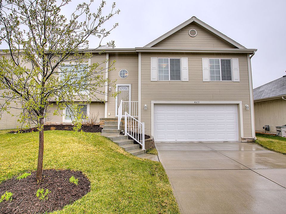 4613 Springview Dr, Bellevue, NE 68133 Zillow