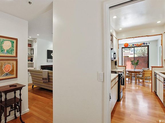 4th image of 640 Davis St Unit 45