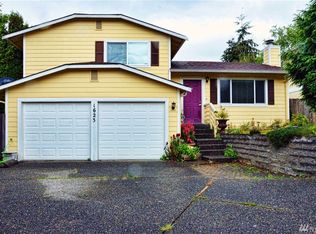 1623 Hollow Dale Pl, Everett, WA 98204