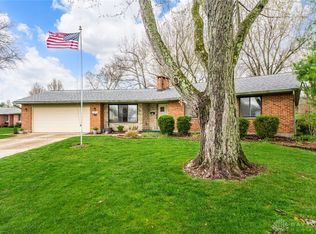 4881 Marybrook Dr, Dayton, OH 45429