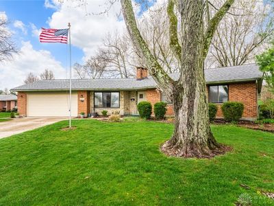 4881 Marybrook Dr, Dayton, OH, 45429