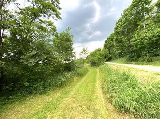 849 Birdman Rd, Hooversville, PA 15936