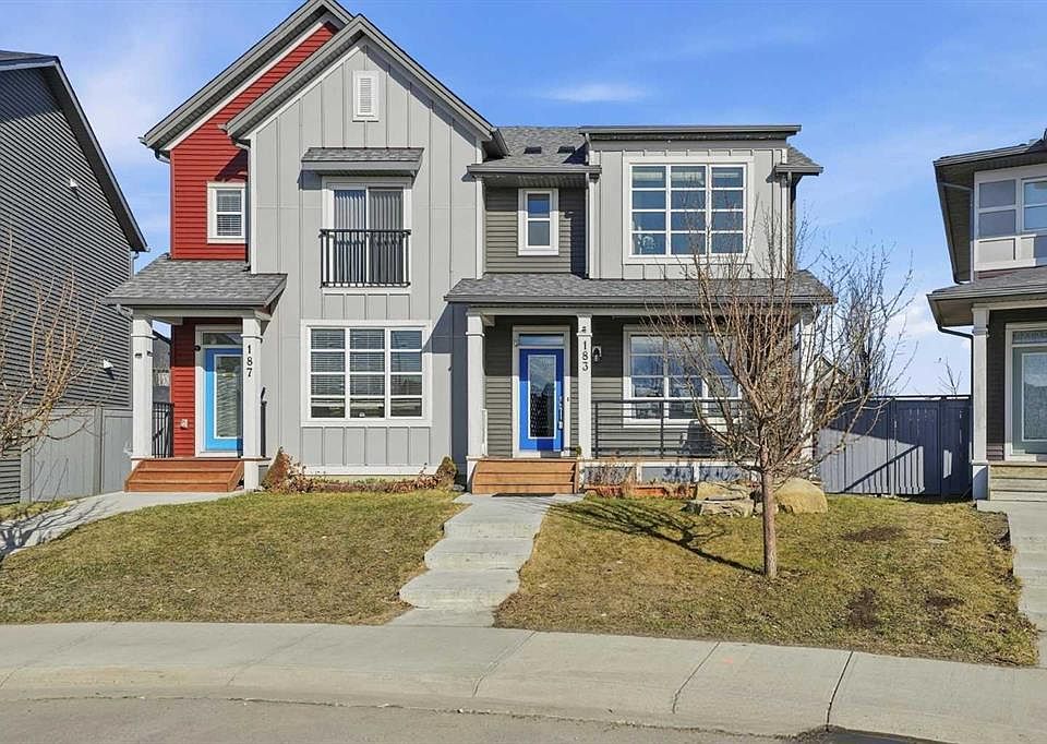 1st image of 183 W Savanna Parade NE