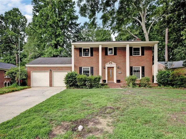 915 Elder Rd, Newport News, VA 23608