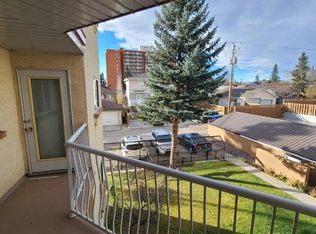 1715 35th St SE #211, Calgary, AB T2A 1B4