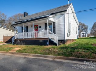 111 Ervin St, Belmont, NC 28012