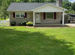 9615 Manor Ln, Mount Vernon, IN 47620