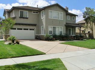 11945 Lone Peak Dr, Rancho Cucamonga, CA 91739