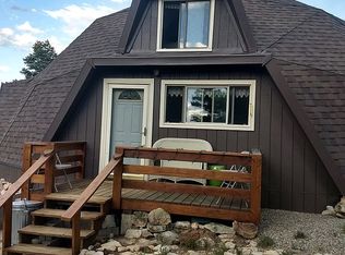 66257 County Road 540, Gardner, CO 81040