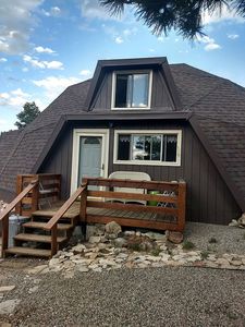66257 County Road 540, Gardner, CO, 81040