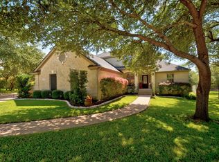 10501 Coreopsis Dr, Austin, TX 78733