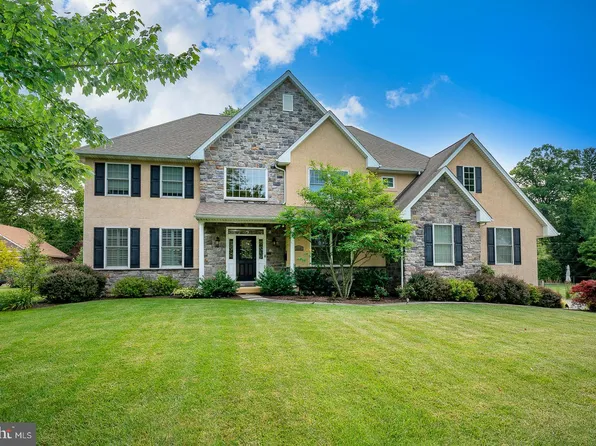 3035 Hermosa Ln, Havertown, PA 19083