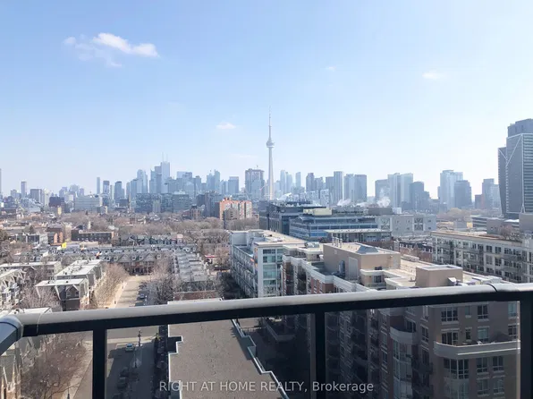 1030 King St W, Toronto, ON