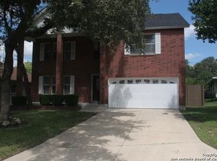 9607 Turquoise Crk, San Antonio, TX 78254