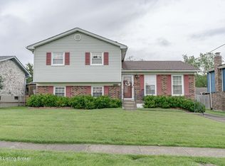 10503 Saint Rene Rd, Jeffersontown, KY 40299