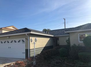 852 Nieves St, Milpitas, CA 95035