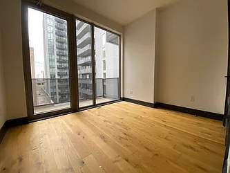 Rented by The KCI Group