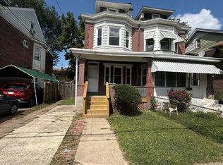 236 Euclid Ave, Trenton, NJ 08609