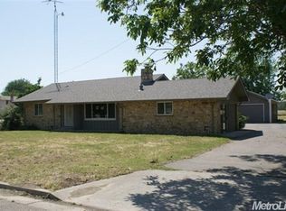 2515 Engrahm Rd, Williams, CA 95987