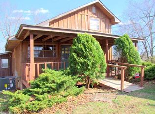 821 W Highway 14, Harriet, AR 72639
