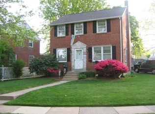 312 Windermere Ave, Lansdowne, PA 19050