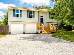 7615 Spencer Rd, Homerville, OH 44235